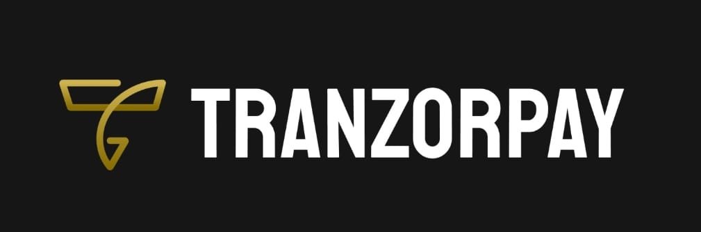 Tranzorpay logo